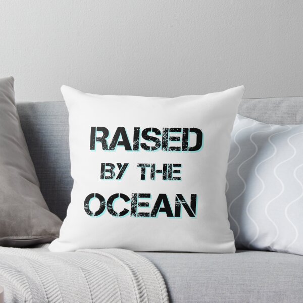 Item preview, Raised by the Ocean designed and sold by JOYSURF-LAB.