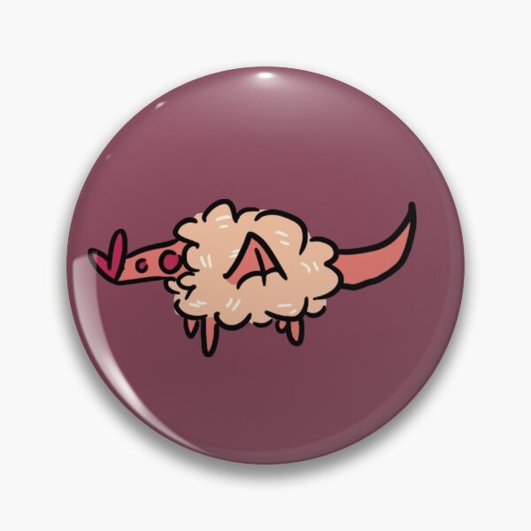 Item preview, Pink Fluff Dragon :: Dragons and Dinosaurs designed and sold by Platinumfrog.