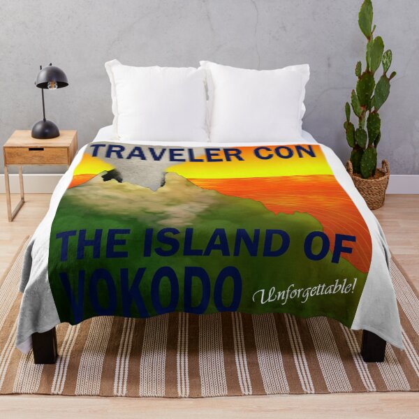 Item preview, Traveler Con "Unforgettable" designed and sold by Plainstreetpro.