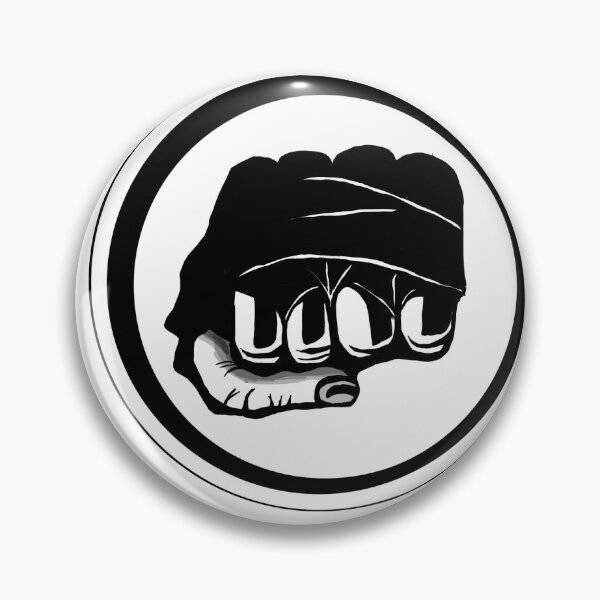 Item preview, MMA Fist designed and sold by adorexlily.