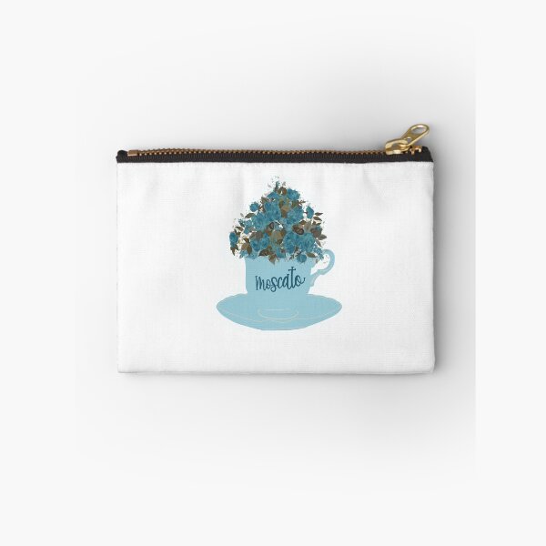 Item preview, Vintage Tea BOLD Moscato designed and sold by ddoodler.