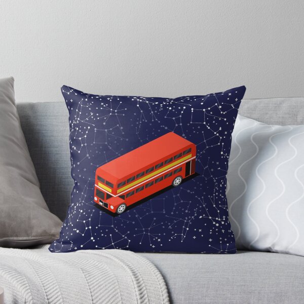 Item preview, Space bus designed and sold by PoppyGarden.