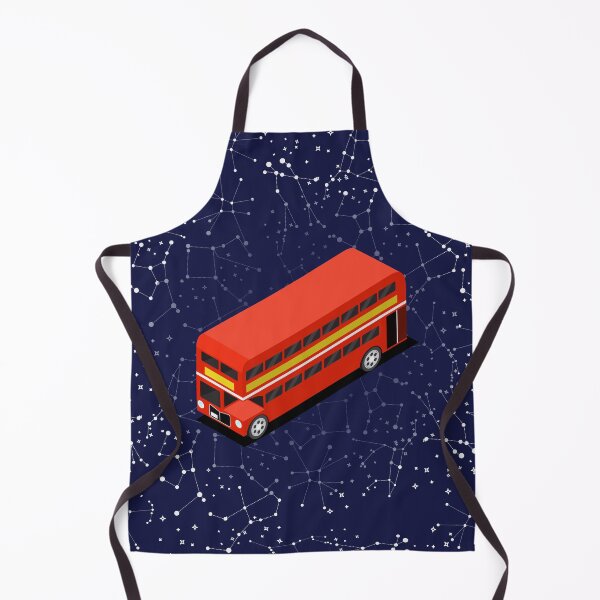 Item preview, Space bus designed and sold by PoppyGarden.