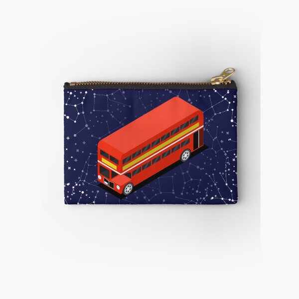 Item preview, Space bus designed and sold by PoppyGarden.