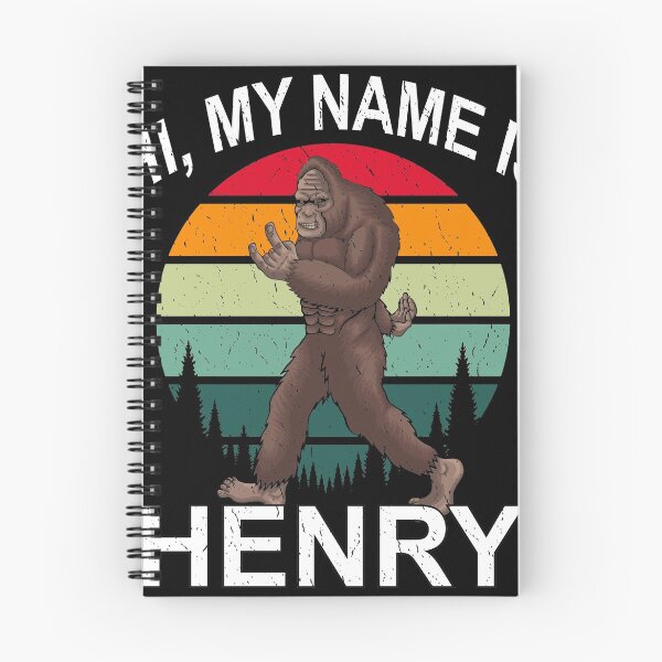 Item preview, Funny Retro Vintage Bigfoot Hide and Seek Expert designed and sold by jcorres.