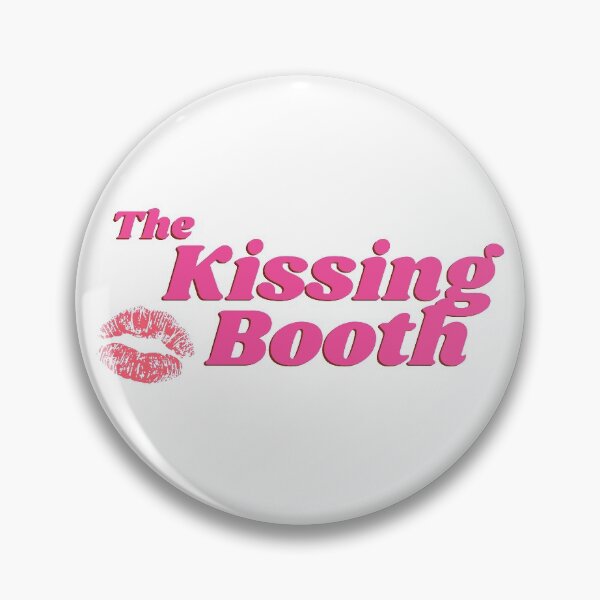 Item preview, The Kissing Booth designed and sold by lMonsterPlanetl.
