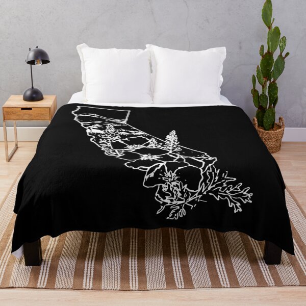Item preview, California Line Art designed and sold by JHermanRussell.