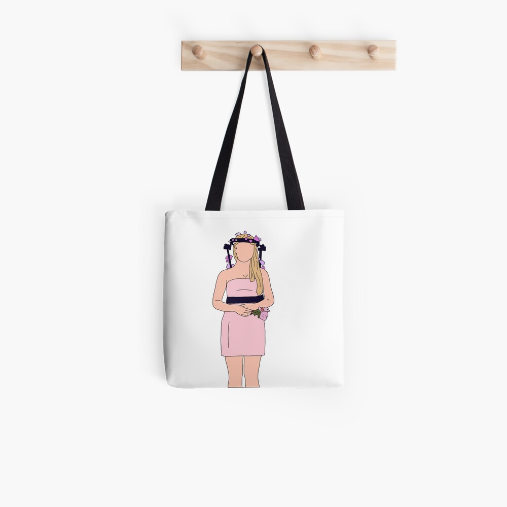 Collarín Regina George Mean Girls | Bolsa de tela