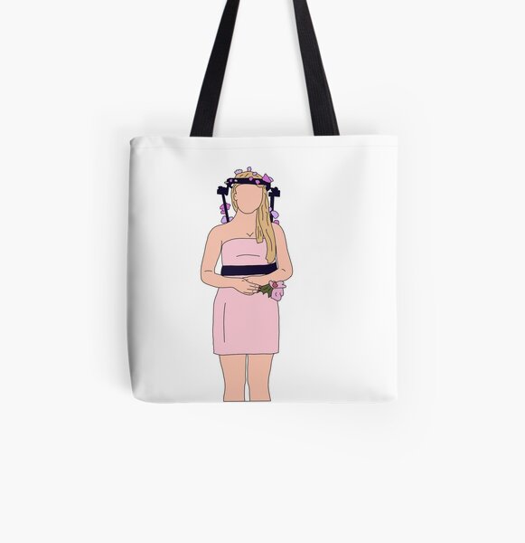 Collarín Regina George Mean Girls | Bolsa de tela