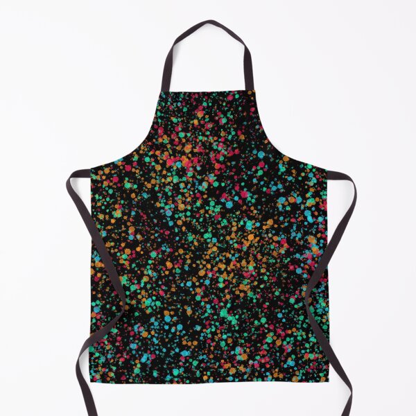 Item preview, ABSTRACT GALAXY SPLATTER designed and sold by abstractw0rld.