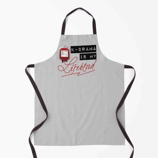 Item preview, K-drama is my Lifeblood designed and sold by dorkysince1994.