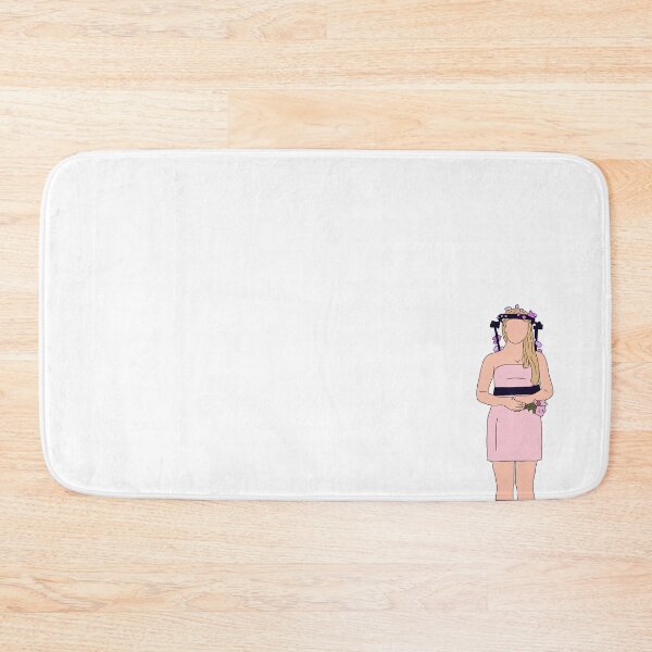 Item preview, Regina George Mean Girls neck brace  designed and sold by AnleuAvePrints.