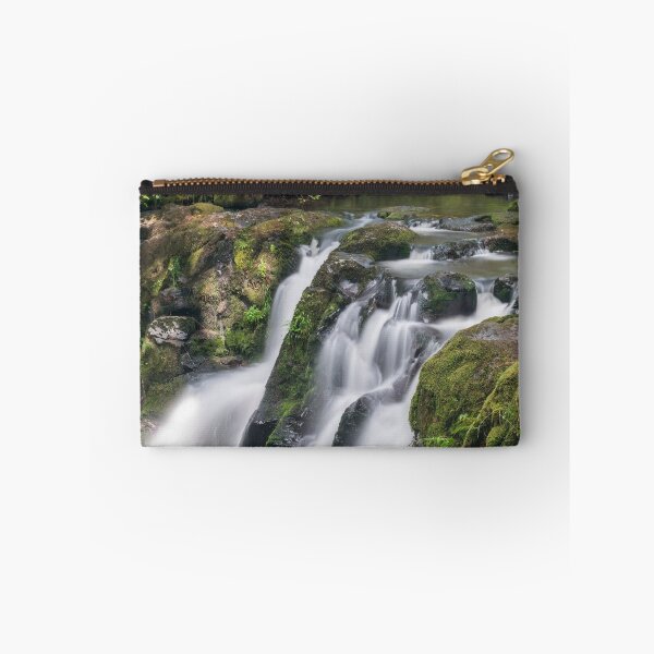 Item preview, Majestic Falls Top - McDowell Creek - Oregon designed and sold by KennethAscheri.