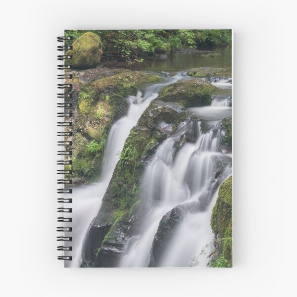 Item preview, Majestic Falls Top - McDowell Creek - Oregon designed and sold by KennethAscheri.