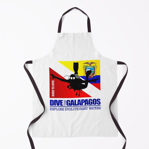 Item preview, Dive The Galapagos Islands (DF2) designed and sold by curranmorgan.