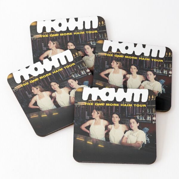 Item preview, Haim designed and sold by thitrasho.