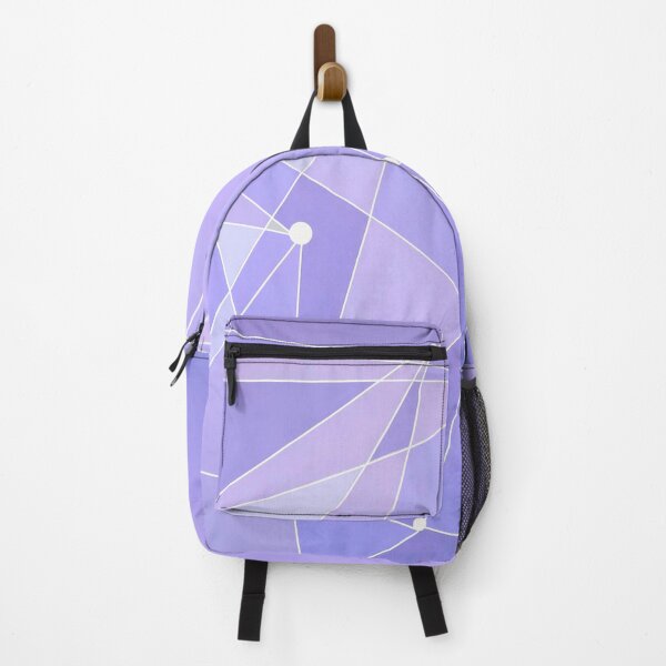 Item preview, Purple Wall 2.0 designed and sold by shinkenguard.