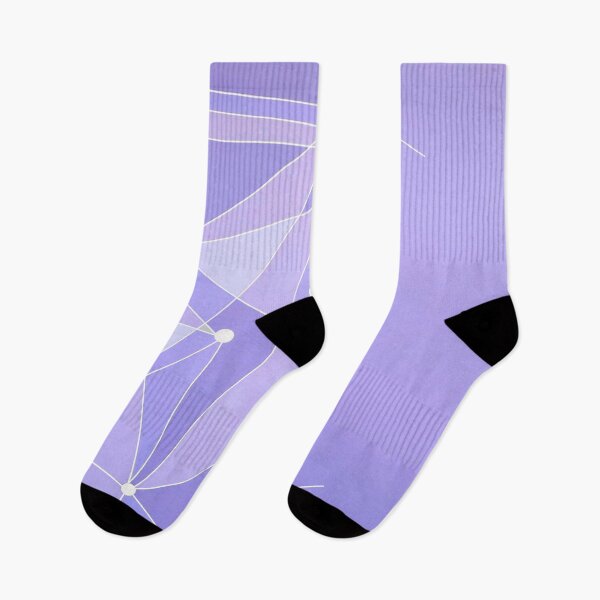 Item preview, Purple Wall 2.0 designed and sold by shinkenguard.