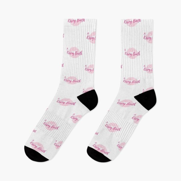 Item preview, The Kissing Booth designed and sold by lMonsterPlanetl.