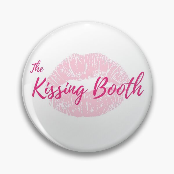 Item preview, The Kissing Booth designed and sold by lMonsterPlanetl.