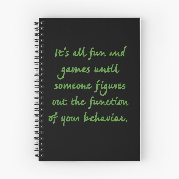 Item preview, Antecedent behavior consequence designed and sold by firegalaxy.