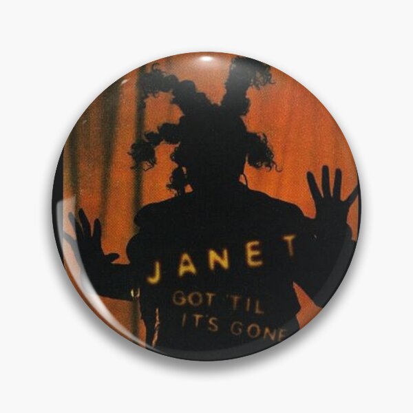 Item preview, Got Til' It's Gone JJ designed and sold by ArtWithHearts11.