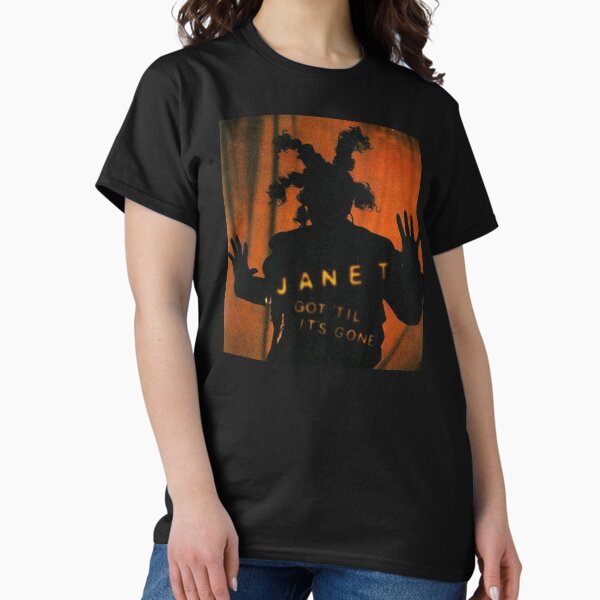 Item preview, Got Til' It's Gone JJ designed and sold by ArtWithHearts11.