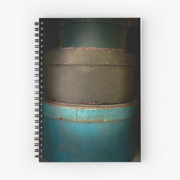 Item preview, Stack of Pantry Boxes designed and sold by QandQs.