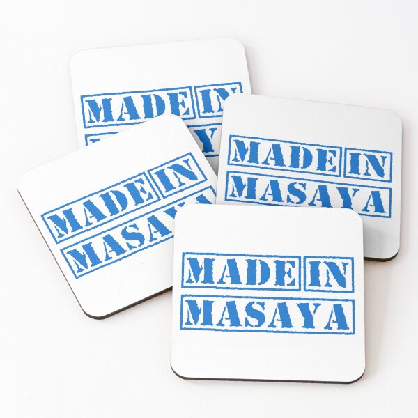 Item preview, Made in Masaya Nicaragua designed and sold by xesed.