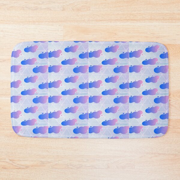 Item preview, bubble clouds designed and sold by nicoleh411.
