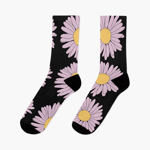 Item preview, pink daisy designed and sold by jasleenM.