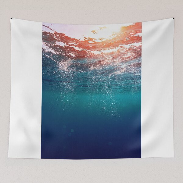 Item preview, Sea Breeze  designed and sold by TheLifeInspired.
