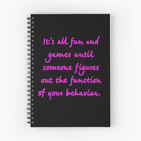 Item preview, Antecedent behavior consequence designed and sold by firegalaxy.