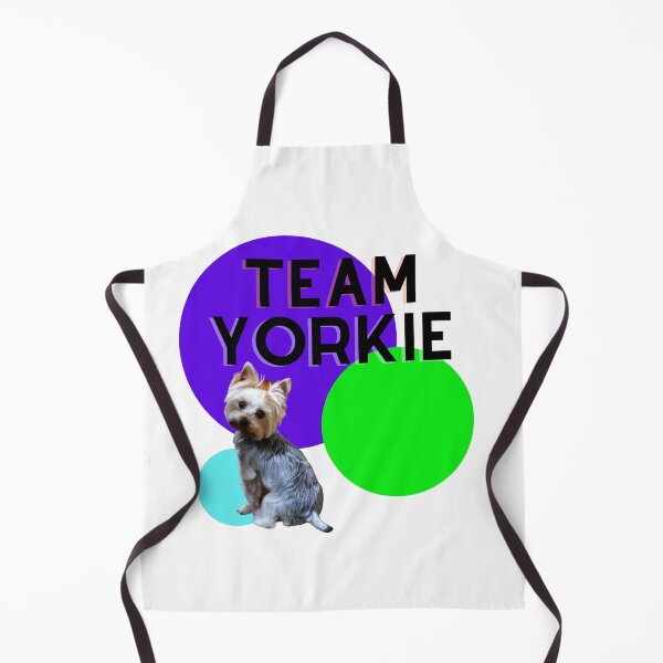 Item preview, Team Yorkie designed and sold by ksan30.