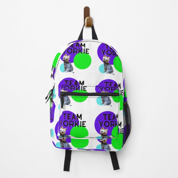 Item preview, Team Yorkie designed and sold by ksan30.