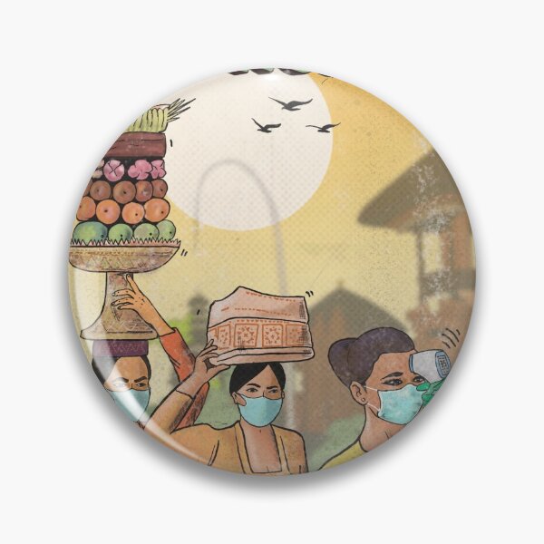 Item preview, The New Normal designed and sold by enyostudio.