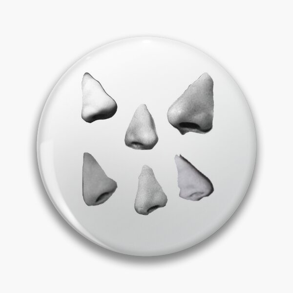 Item preview, Ringo's Nose Set designed and sold by MoogMachineMaze.