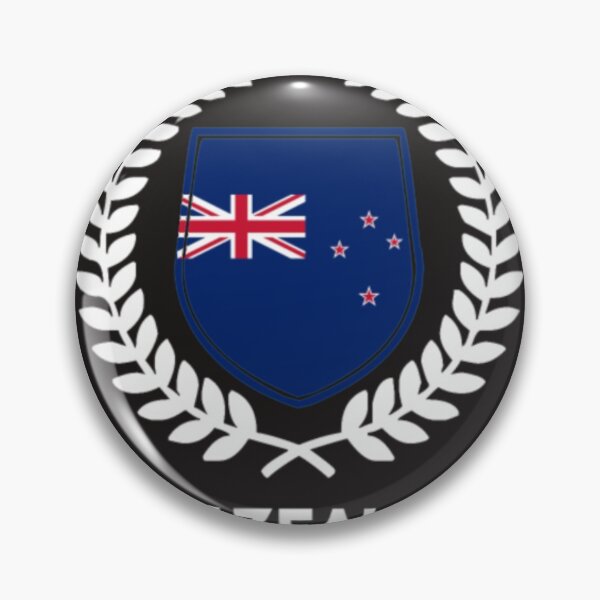 Item preview, New Zealand! designed and sold by chamcom456.