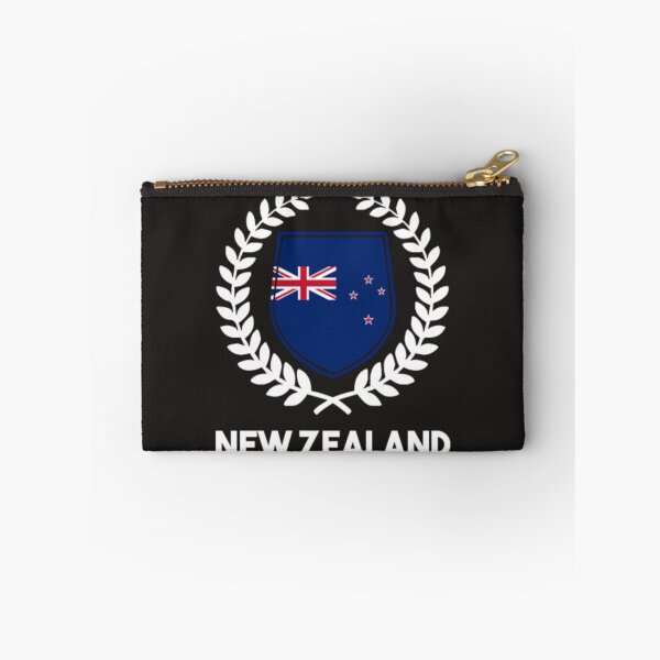 Item preview, New Zealand! designed and sold by chamcom456.