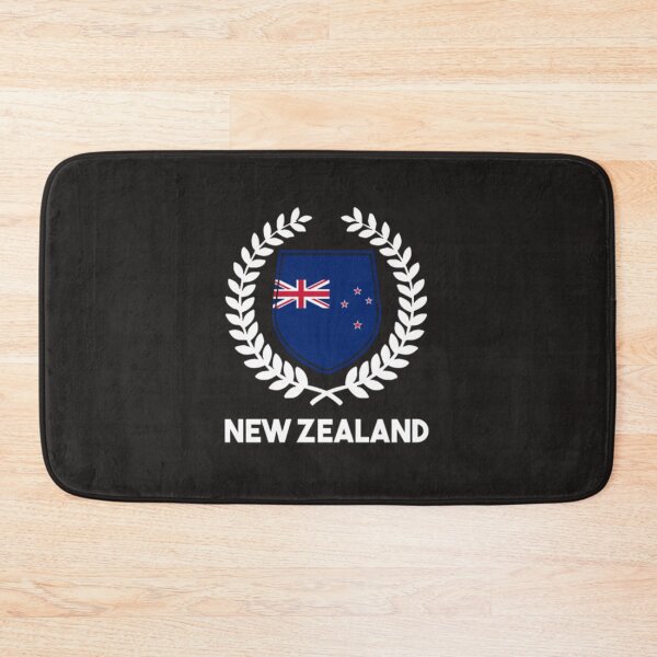 Item preview, New Zealand! designed and sold by chamcom456.