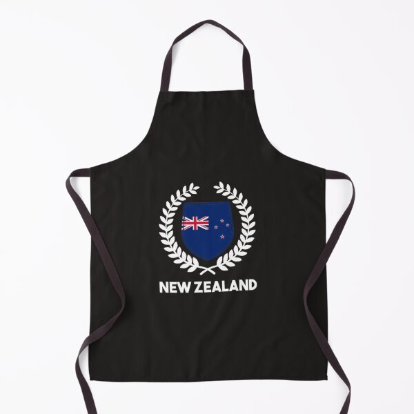 Item preview, New Zealand! designed and sold by chamcom456.