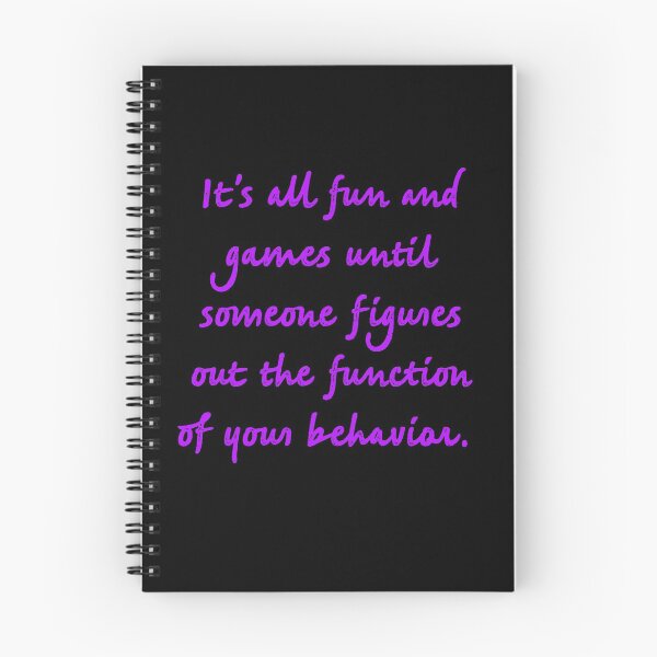 Item preview, Antecedent behavior consequence designed and sold by firegalaxy.
