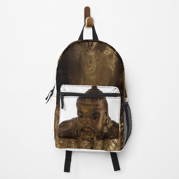 Item preview, Ancient Asian Warrior designed and sold by heatherfriedman.
