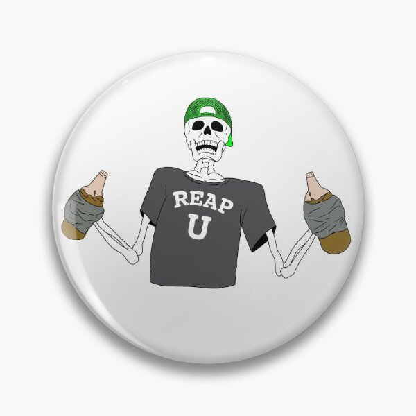 Item preview, Reap U designed and sold by Business-Rambo.
