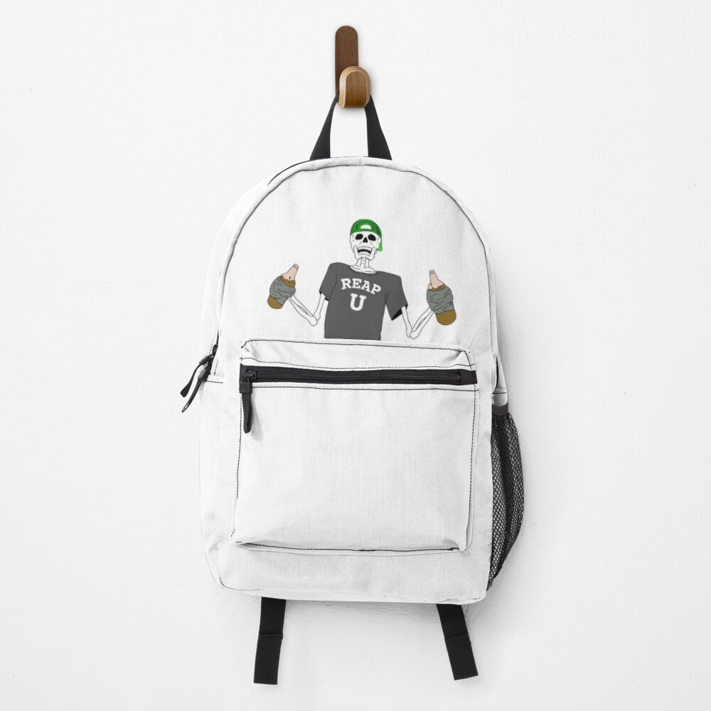 Item preview, Backpack designed and sold by Business-Rambo.