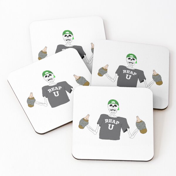 Item preview, Reap U designed and sold by Business-Rambo.