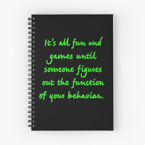 Item preview, Antecedent behavior consequence designed and sold by firegalaxy.