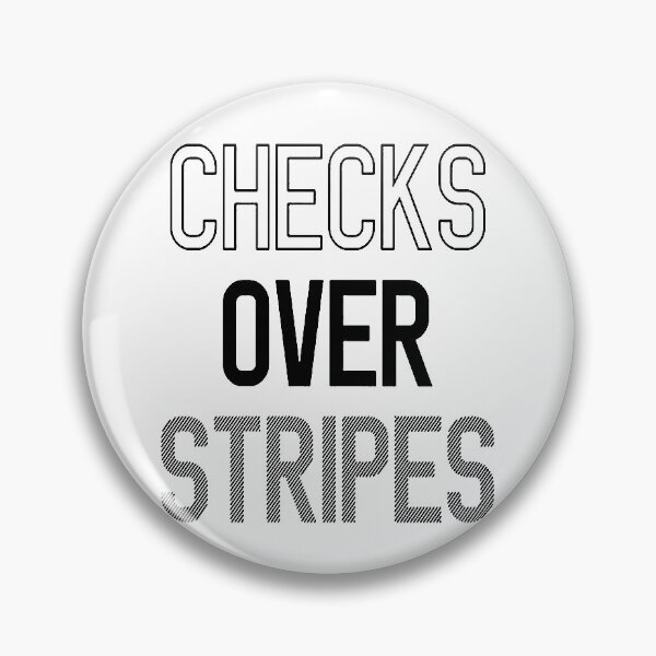 Item preview,  Checks Over Stripes 2 designed and sold by LEMALLE.