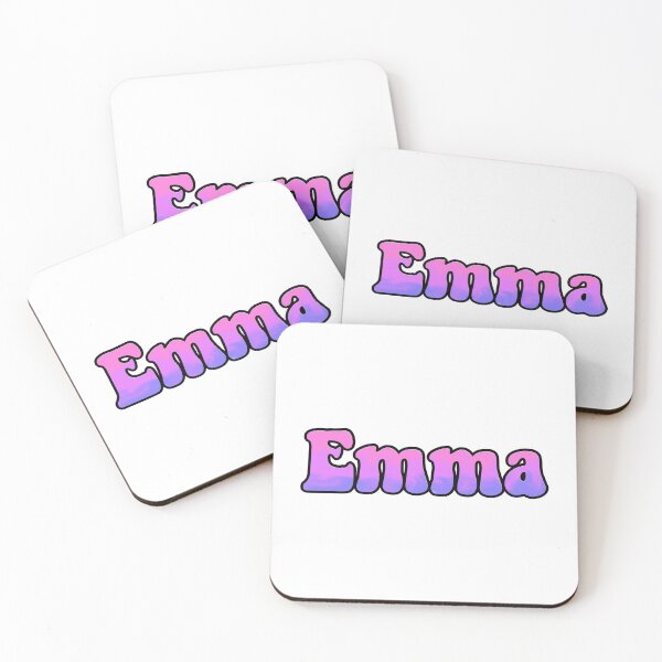 Item preview, Emma custom! designed and sold by wonderfulgia.