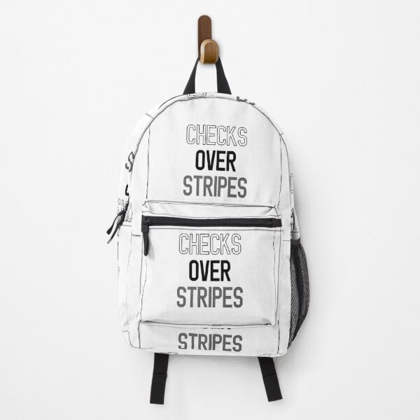 Item preview, Checks Over Stripes 2 designed and sold by LEMALLE.